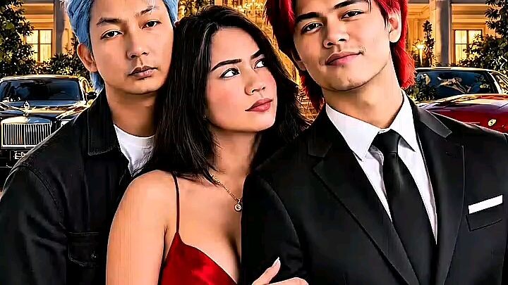 Ang Asawa ko Mukha Pera