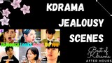 Episode Guide - Tell Me You're Jealousy Without Telling Me You're Jealous