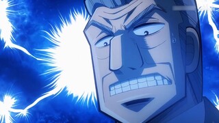 Middle Management Record Tonegawa 25: A Tei Ai anti-fan appears, and it turns out that he is from wi