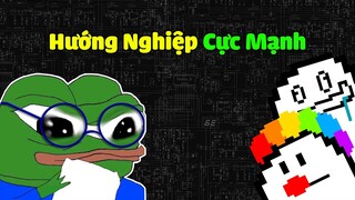 Hướng Nghiệp Cực Mạnh | Kể Chuyện Ngày Mình Xa Nhau #3