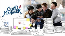 Good Manager Episode 1