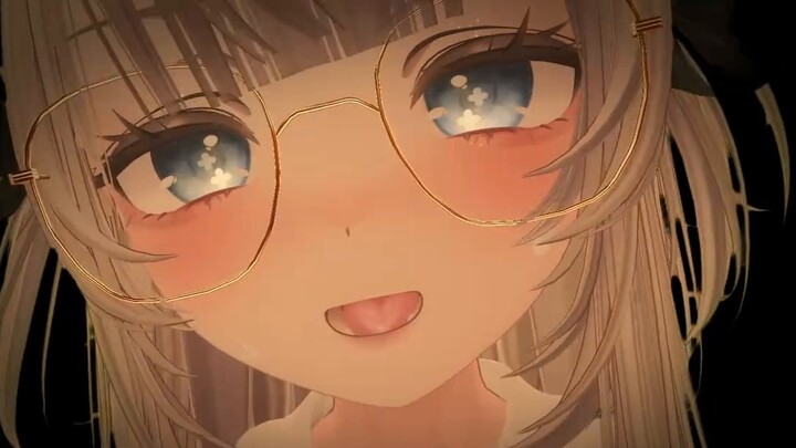 คุณชอบแฟนสาวซัคคิวบัสแบบนี้มั้ย?