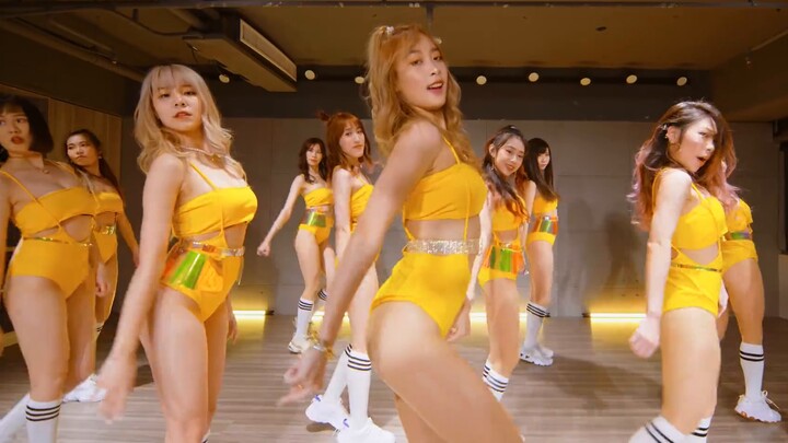 【4K/60FPS】HYOLYN (Hyorin) - SAY MY NAME (Semanem) / Zoey Come in and take a break!