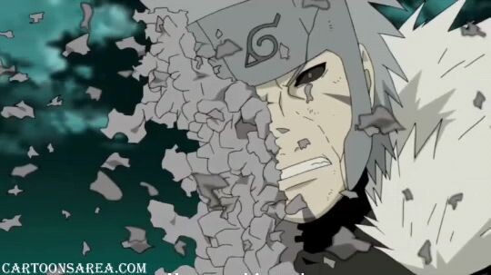 NARUTO SHIPPUDEN SHORTS