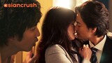 Finally kissing my long-time crush...but my man-pet is jealous | J Drama | You're My Pet