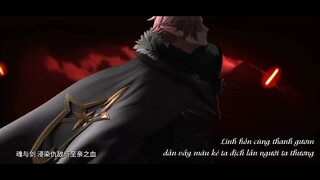 [Arknights] Cutscene Chapter 10 (Vietsub)