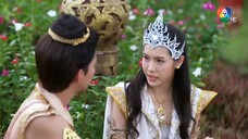 เดชอสูรขันแก้วนพเก้า EP.12