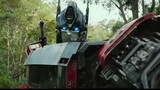 Transformers : rise of the beasts | teaser trailer