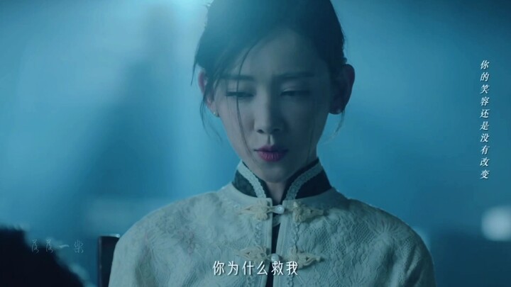 正是心软才一二再再而三的救你啊