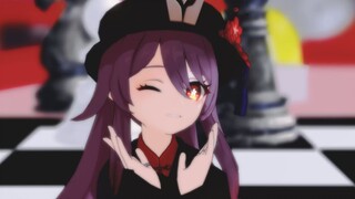 Kurumi is the cutest in the world!!