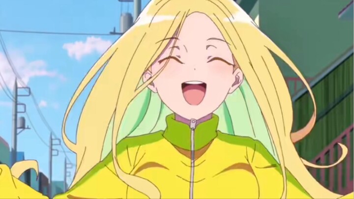 Happy banget baru dapat juara di perlombaan 🤩