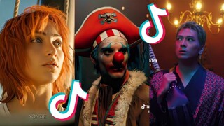 BEST "ONE PIECE" TIKTOK EDITS ⚡️ | One Piece Compilations #4