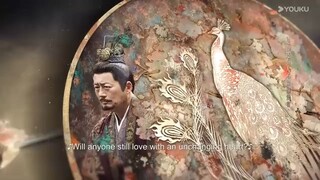 LOC Ep 1. 👑 Love and Crown 👑  #cdrama #fyp #dramaseries