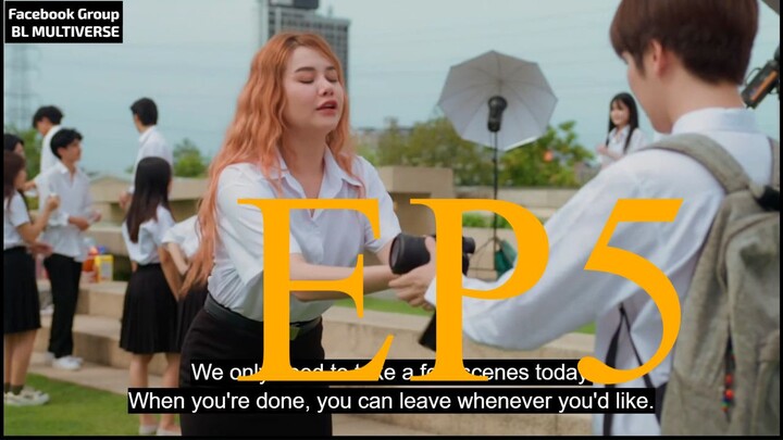 fourever you project - EP 5