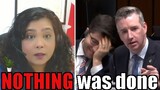 Liberal Government does NOTHING. More CORRUPTION uncovered, it runs deep.