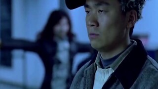 导演当年给他三分钟戏，他用五十秒成就无法超越的角色！
