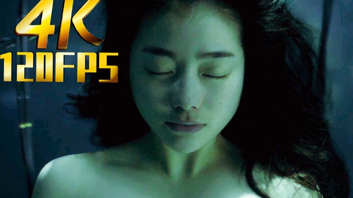 【𝟒𝐊/𝟏𝟐𝟎𝐅𝐏𝐒】 这力量感不比某超级英雄好？