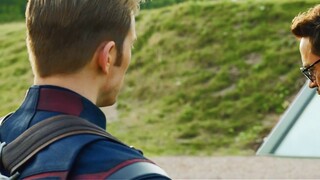 【Avengers/Mixed Cut】ความหวัง