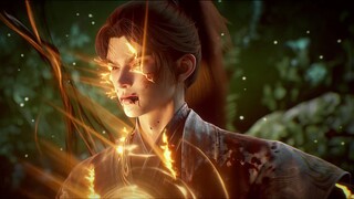 Tomb of Fallen Gods S3 eps 8