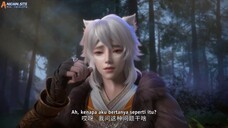 Tales Of Demons And Gods S8 Eps 50 Sub Indo