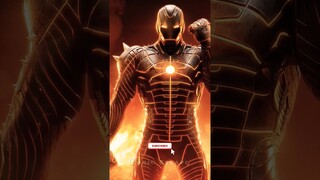 Three Strongest God-Tier Iron-Man Armors From Comics 🦾