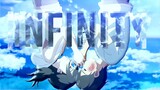 Infinity - AMV - Anime Mix