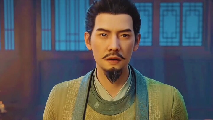 Han Li returns home to pay respects to his family and even becomes an ancestor... Novice's Journey