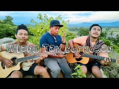 HILANG TAK BERKESAN (Muchsin Alatas) JUNIOR Dompu Cover