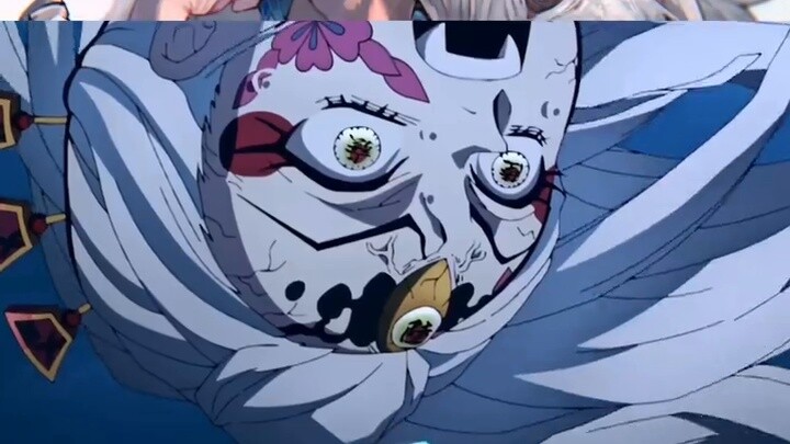 [Beast Breathing Skills Collection] It is a self-created breathing method, simple and rough