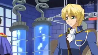 S2 Tập 64 Kyou Kara Maou Vietsub Gunter tuyết trở lại