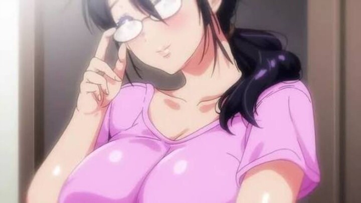 guru les milf yang menggoda