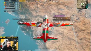 PUBG Mobile _ Sa Mạc Rank Bậc Thầy Tưởng Ko Gắt Ai Ngờ Bo Cuối 40 Mạng_Trim