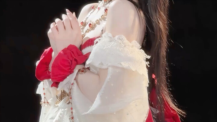 “Figurin kecil ini lucu banget…”