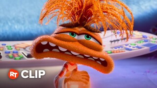 Inside Out 2 Movie Clip - More Sophisticated Emotions (2024)