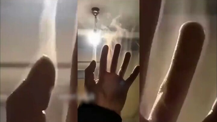 免疫系统：燃起来！！！