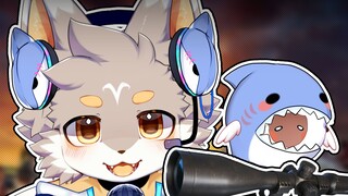 【PUBG】Searching for these four unlucky guys on the Internet