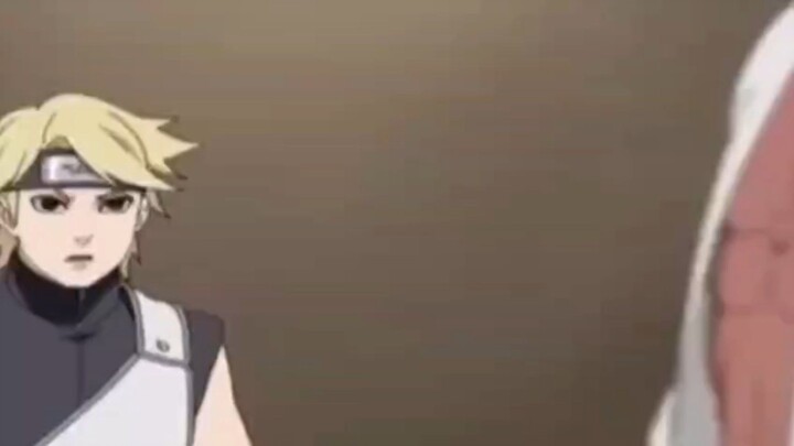 Naruto shipudden episode Jiraiya