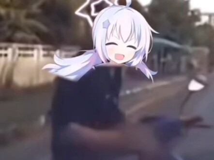 A day in the life of a Kivotos student