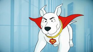 SCOOBY-DOO AND KRYPTO  TOO Watch Full Movie : Link In Description