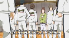 CHEER BOYS!! EP.8