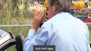 toi không đùa nữa đâu p4 #cuoimoingay