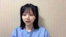 Sogawa Saki (STU48/SHOWROOM Live Streaming/2025.04.06)