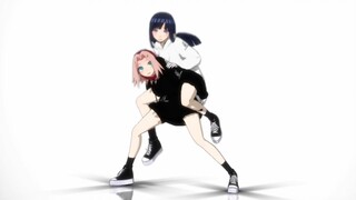 นารูโตะเชค 91.0