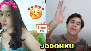 Ketemu jodoh di Ome TV , tapi endingnya bikin sedih ... || Ome TV Indonesia