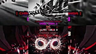 COSMIC GAROU TERRA 3 VS BLAST TERRA 3 , GOD , SAITAMA TERRA 2 | ONE PUNCH MAN DEBATE 🔥