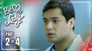 Be My Lady | Episode 193 (2/4) | May 1, 2024