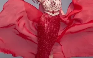 เหมือนฝ้ายบางมุม🥰สวยคะ