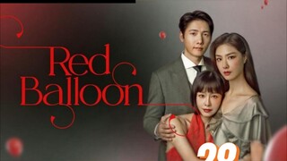 Red Balloon Tagalog 30