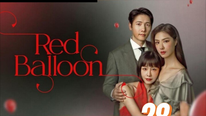 Red Balloon Tagalog 39