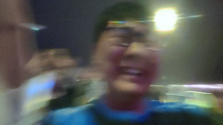 ไม่ง่ายจริงๆ! เราคือแชมป์!